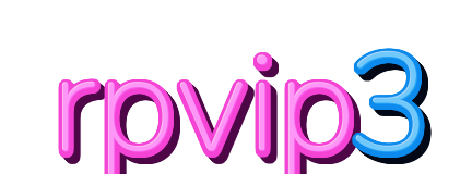 rpvip3 — logo kanal