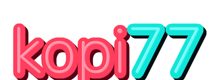 kopi77 — logo kanal