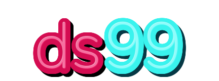 ds99 — logo kanal