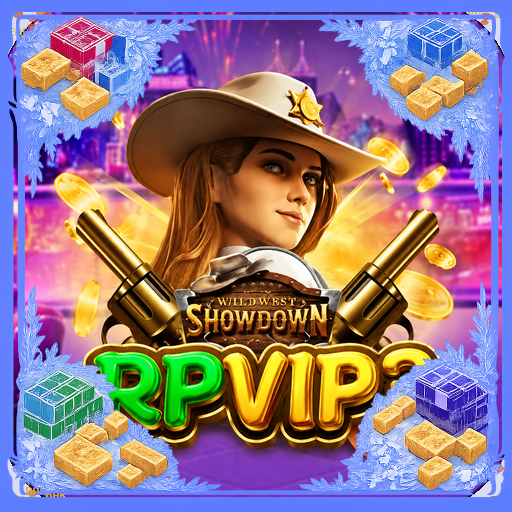 rpvip3 — mitra unggulan