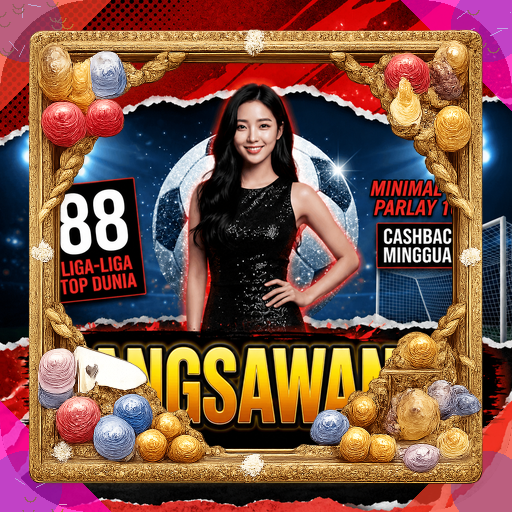bangsawan88 — mitra unggulan