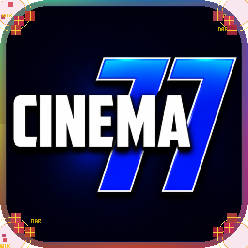 cinema77 — galeri pratinjau - APK Resmi