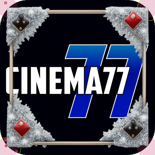 cinema77 — galeri pratinjau Resmi APK