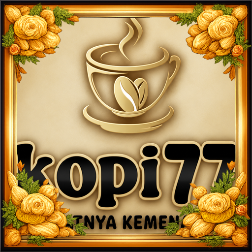 kopi77 — mitra unggulan